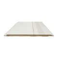 Serie de paneles de PVC tipo B9