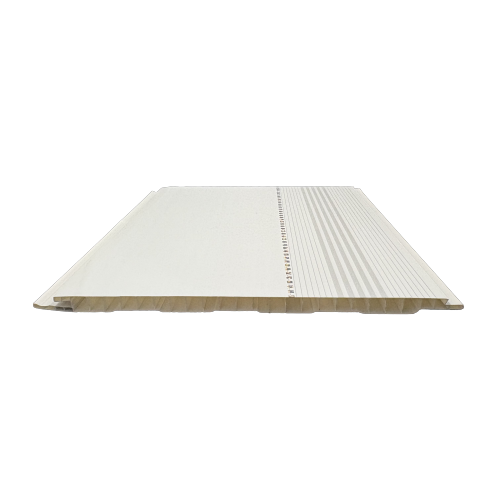Serie de paneles de PVC tipo B9