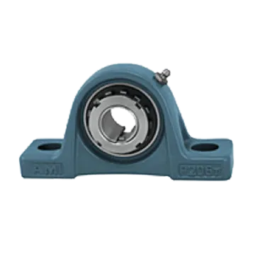 Pillow Block Bearing Units UKP300+H Series