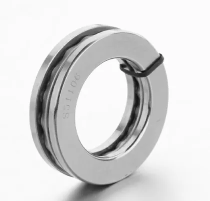 single-direction Thrust Ball Bearing SS51109