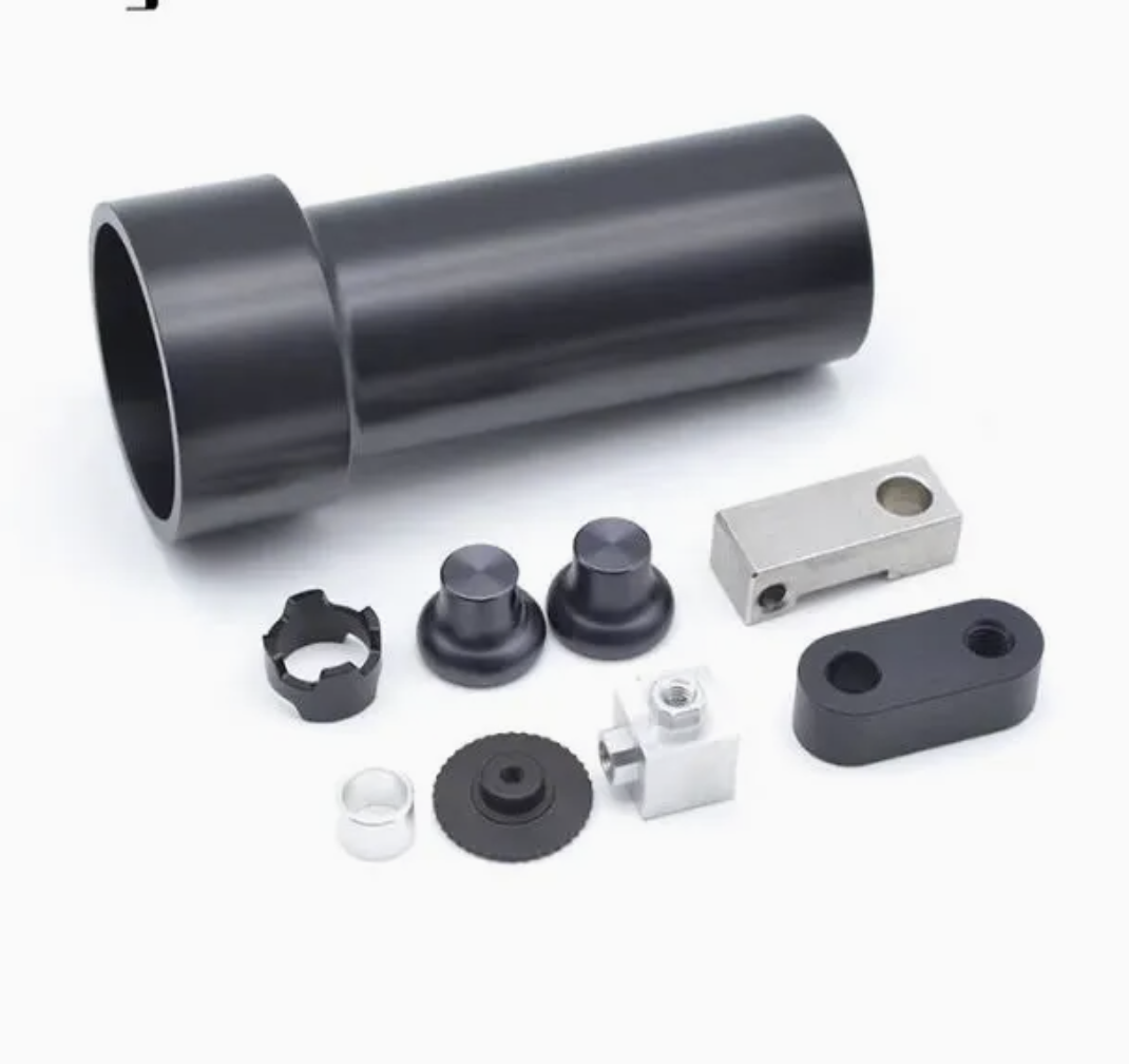 Communication device parts