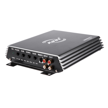 professional tube amplifier stereo power 2 channel powerful apm car audio amplifier class d