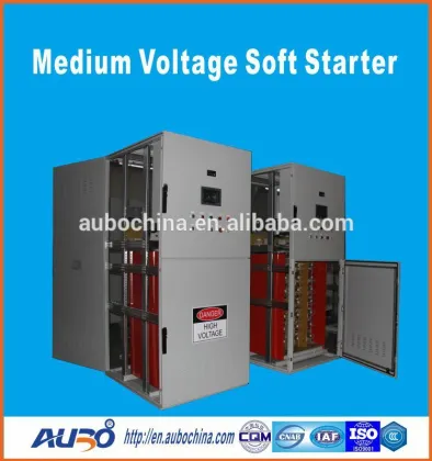 Motor Starter Controller Soft Starter For Electric Motor Price List