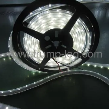 Manufacture warm white smd 3528 led strip