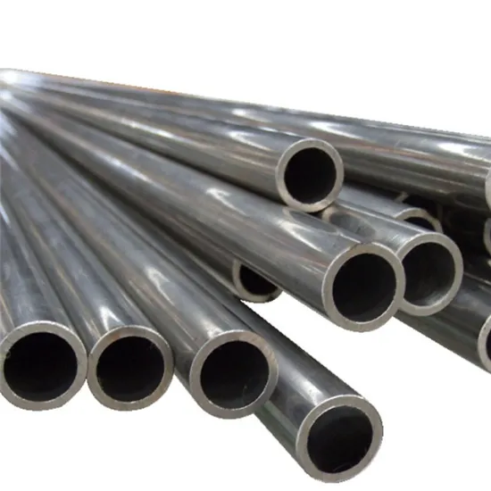 Astm A192 Carbon Seamless Steel Pipe