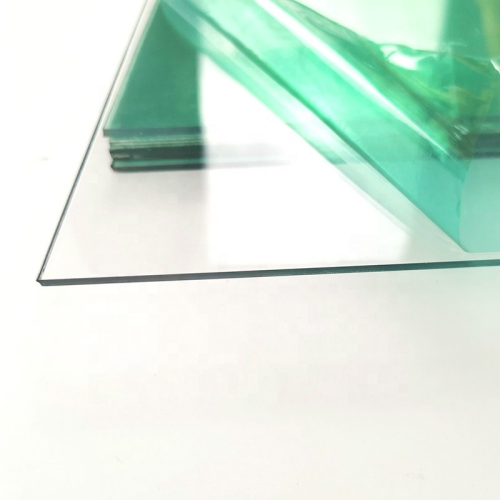 New Material Transparent Clear Anti-fog PET Sheet