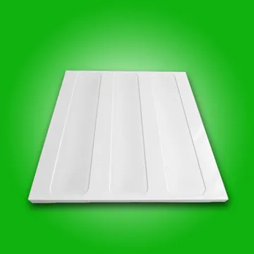 36w led grille lamp 60x60cm