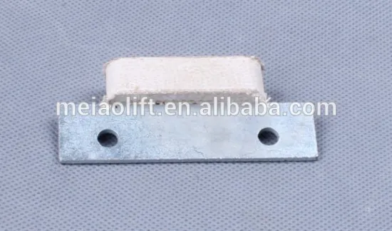 elevator using Tape block