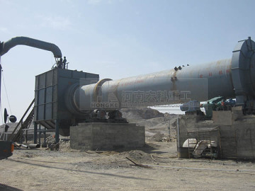 2.5X40-6.0X95m Rotary Kiln Cement for Sale