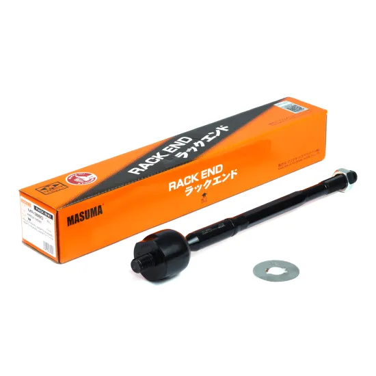 High Quality Masuma MR-3880 Steering Inner Axial Rod for Toyota 45503-09321 45503-09331