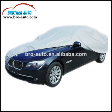 High quality durable 170T Polyester waterproof universal size car cover fabric