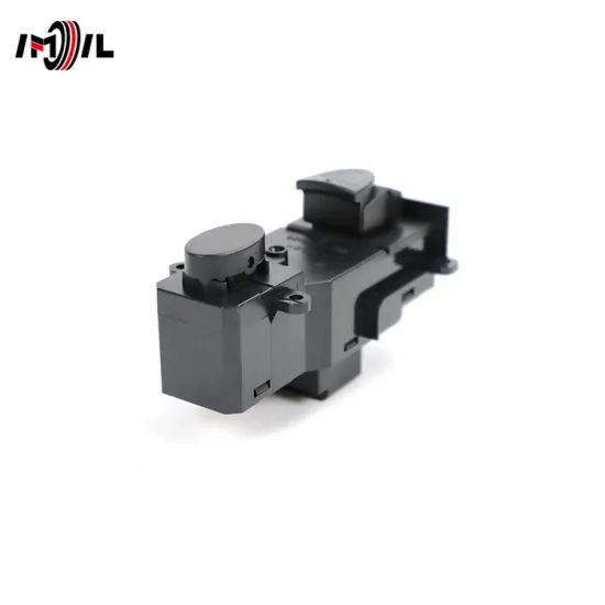 IMIL Right Front Door Glass Lift Switch 35760-SNA-A02ZA for Honda Civic