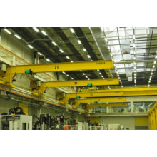 Wall-Mounted Jib Crane (3T)