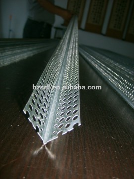 Metal drywall Angle bead/corner bead EXT 30*30