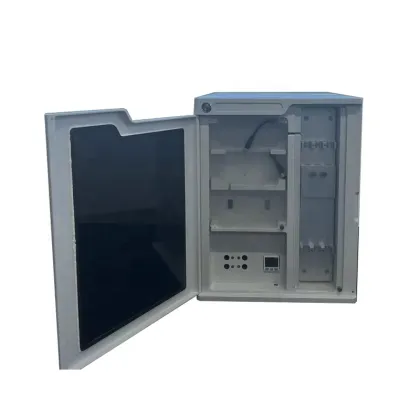 Anionic Cation Dual Channel Ion Chromatograph with Automatic Sampling System