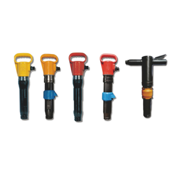 Pneumatic Drill Air Pick Portable Jack Hammer (G10, G15, G20)