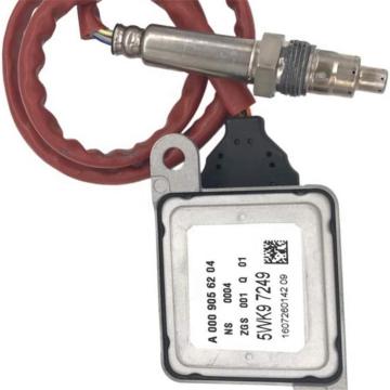 مصنع إمدادات الشاحنة قطع السيارات 5WK97249 A0009056204 12V مستشعر NOX