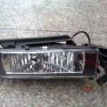 Shacman Delong truck parts front fog lamp DZ9100726050