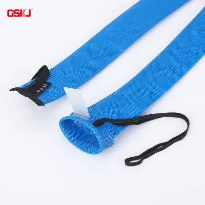 Expandable Fishing Rod Sleeve Cover