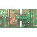 6layer смола Plug Pacb Design & Manufacturing