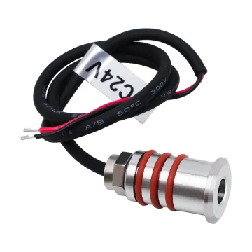 IP68 Recessed Deck 2700K~6500K Mini LED Inground Light