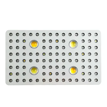 450W Full Spectrum COB LED Grow Light