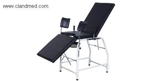 Hospital Furniture Medical Gynecology Examination Bed