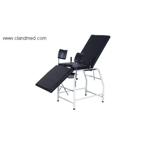 Muebles del hospital Medical Gynecology Examination Bed