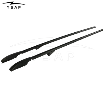 Rail de toit de rack de toit pour 2010-2021 Discovery 3/4