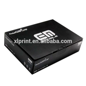 Tablet PC packaging box custom,ipad box manufacturer