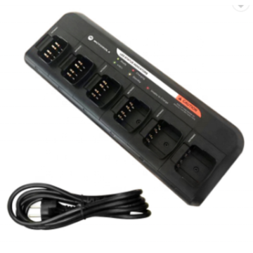 PMLN6595 Multifunction Charger for CP200D CP200