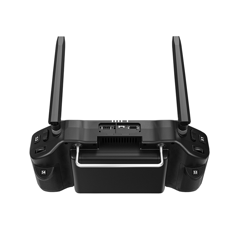 SIYI UniRC 7 /UniRC 7 Pro Handheld Ground Station Smart Controller
