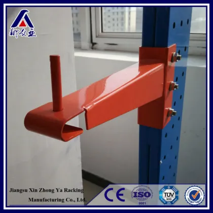 Cantilever Rack from Xin Zhong Ya Rack Manufacturer