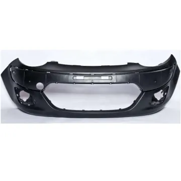Front Bumper Car Body Kit for Chery QQ