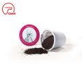 Кофейная капсула PP материалы evoh k-cup