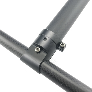 Ø25มม. Drone Carbon Fiber Landing Gear