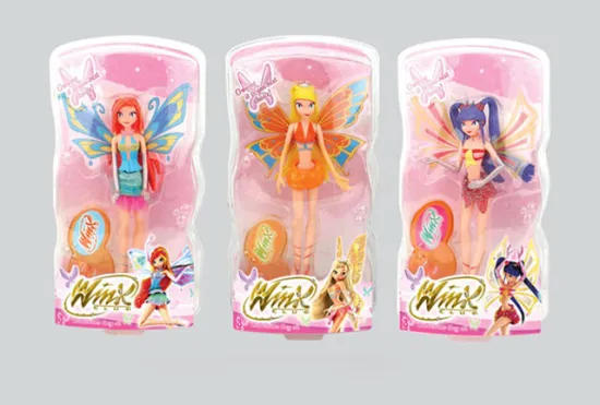 WINX DOLL