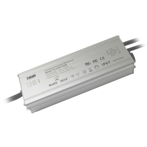 Drivers de LED de corrente constante Driver de luz 150W