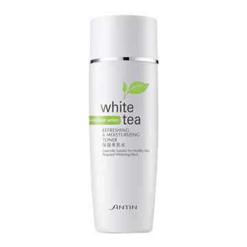 Face Toner 120g, Refreshing and Moisturizing