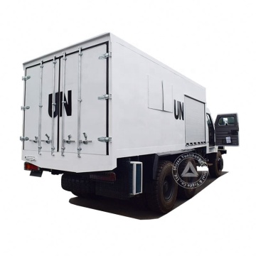 Yunlihong YLH5250SD Armored 6x6 Bulletproof Off-Road ICU Transit Medical Clinic Right Hand Drive Military Ambulance For Sale
  Contact Us -- Provide the most professional and punctual service for you