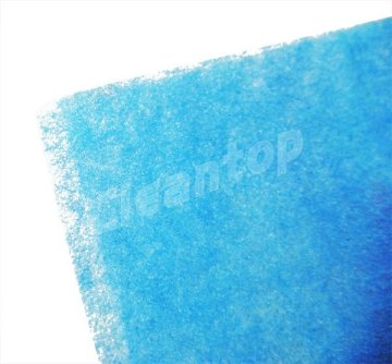 Cold catalyst filter