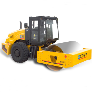 Τιμή του XG6141M-I Single Drum 14 Ton Road Roller Compactor Machine