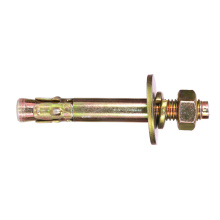 3/4 concrete anchors customized