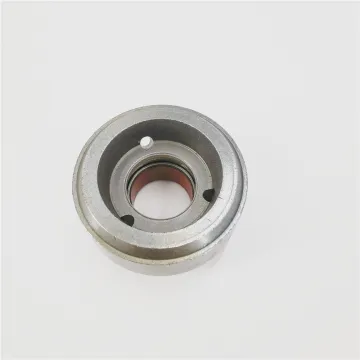 Irregularly shaped high-precision powder metallurgy