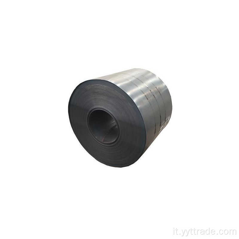 ASTM A285 Gr.C Carbon Steel Coil