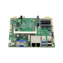 Intel Core i7 5500U Mainboard PC Terbenam