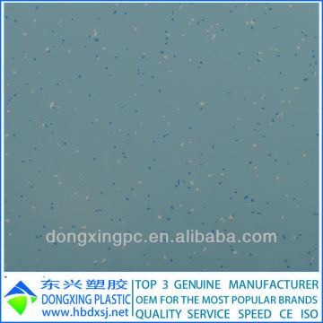 hospital corridor pvc 2.0mm flooring