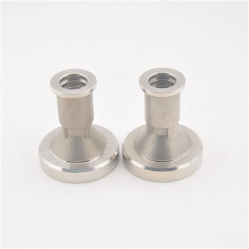 Precision Machining Custom Casting Stainless Steel Part
