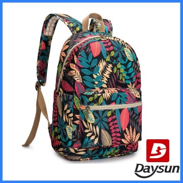Xiamen Waterproof Laptop Backpack with Massage Cushion Straps