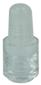 nail polish bottle